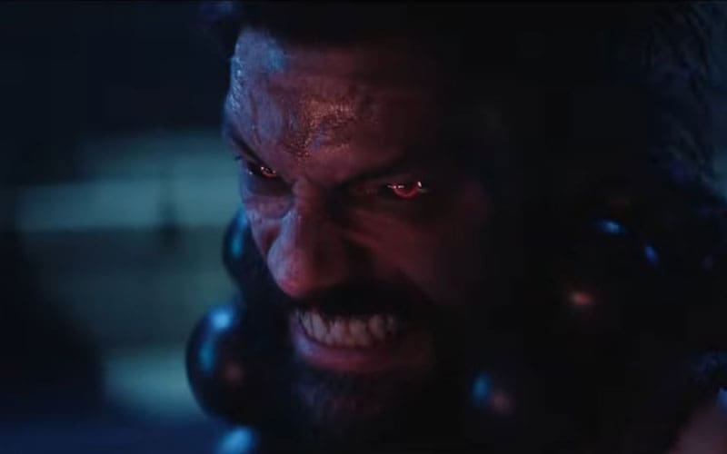 Preview of new Street Fighter movie starring Roman Reigns and Cody Rhodes
