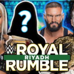 6 Matches To Be Added To WWE Royal Rumble 2026