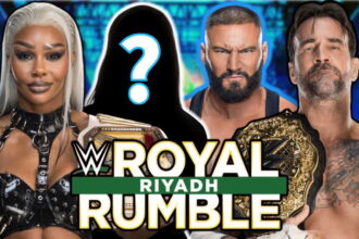 6 Matches To Be Added To WWE Royal Rumble 2026
