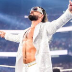 International Star Responds To Seth Rollins Shout Out, Teases Future Match