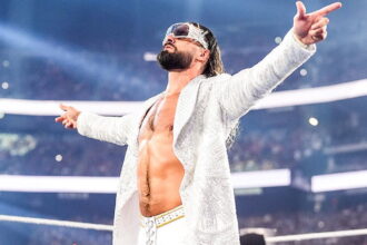 International Star Responds To Seth Rollins Shout Out, Teases Future Match