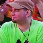 Green Shirt Man's WWE mystery finally solved, and it's not a lawsuit settlement