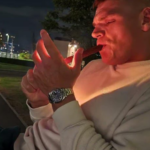 Gunther sends message to crybaby John Cena, including WWE officials