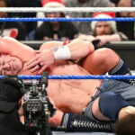 GUNTHER Gives Thoughts On John Cena Smiling During WWE Retirement