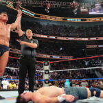 GUNTHER WWE Plans Update After Retiring John Cena