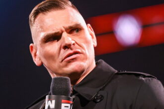 GUNTHER Shares Honest Thoughts On Current State Of WWE Roster