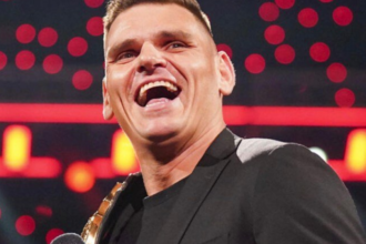 Gunther mocks Stephen A. Smith over Goldberg's GOAT claim