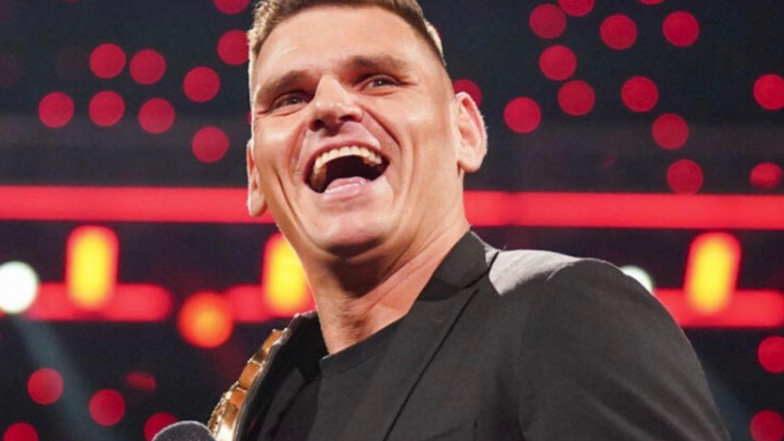 Gunther mocks Stephen A. Smith over Goldberg's GOAT claim