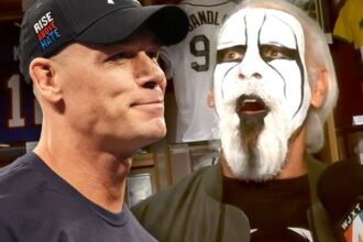 "He's one of the greatest people of all time."