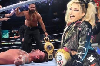 8 of WWE's best moments of 2025
