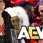 7 Changes To AEW In 2026