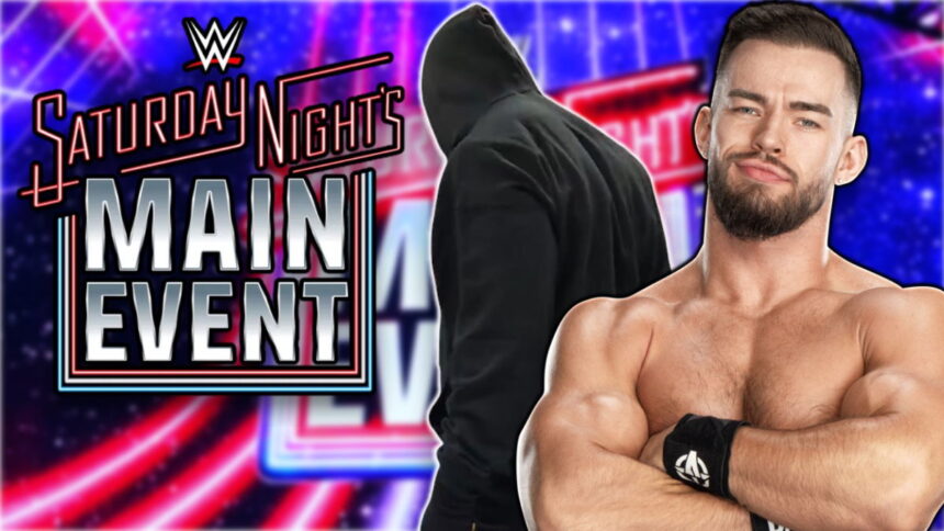 5 Surprises At WWE Saturday Night’s Main Event