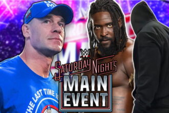 6 Surprises At John Cena’s Final WWE Show