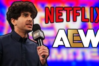 6 Netflix Changes To AEW