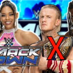 7 Changes To WWE SmackDown In 2026