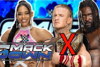 7 Changes To WWE SmackDown In 2026