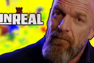 7 Changes To WWE Unreal Season Two