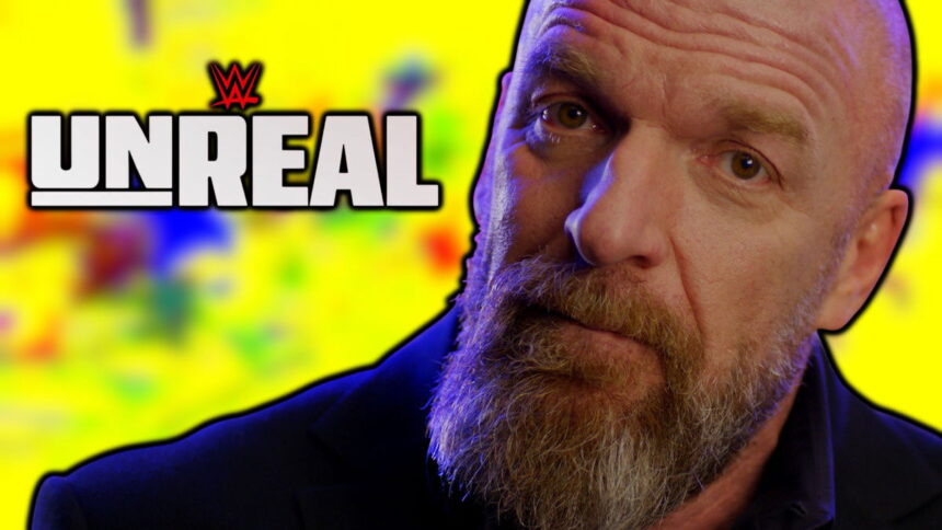 7 Changes To WWE Unreal Season Two