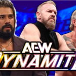 8 Returns On Final AEW Dynamite Of 2025