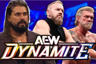 8 Returns On Final AEW Dynamite Of 2025
