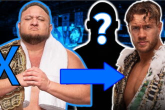 9 Future AEW World Champions