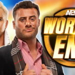 5 Changes To AEW Worlds End 2025