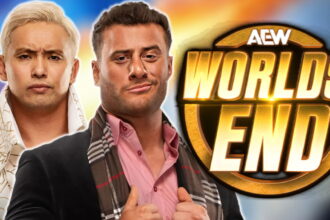 5 Changes To AEW Worlds End 2025