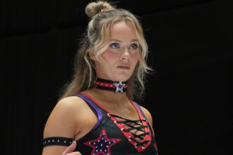 Latest information on Anna Jay's AEW contract status