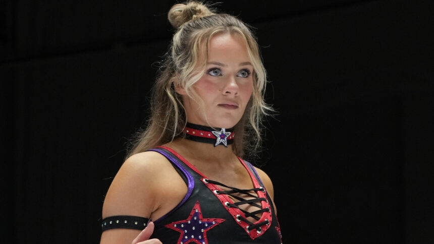 Latest information on Anna Jay's AEW contract status