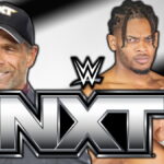 5 New WWE NXT Signings