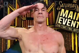 Everything we liked about WWE Saturday Night's Main Event