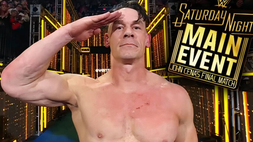 Everything we liked about WWE Saturday Night's Main Event