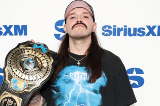 Update on WWE's Dominik Mysterio following injury report