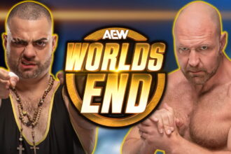 8 Surprises At AEW Worlds End 2025