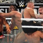 Why Repairing Survivor Series Is So Easy