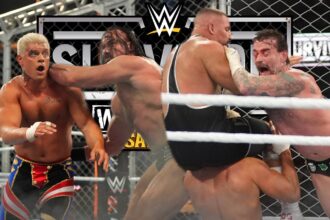 Why Repairing Survivor Series Is So Easy