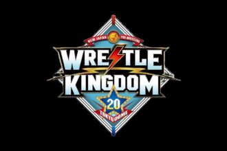 NJPW Wrestle Kingdom 20 Makes Company History