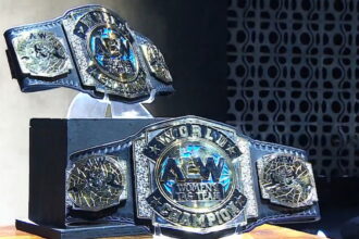 First Ever AEW Women’s World Tag Team Champions Crowned