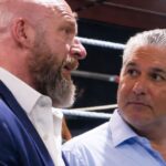 Explaining how WWE decides which wrestlers will keep their indie names