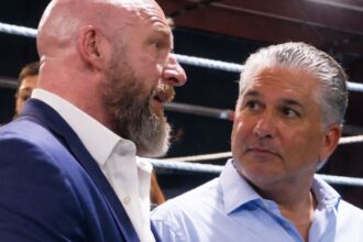 Explaining how WWE decides which wrestlers will keep their indie names