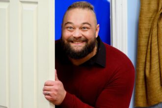 Wine, Nirvana, and how a classic kids TV host inspired Bray Wyatt's WWE Firefly Funhouse