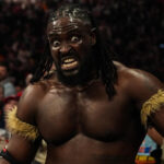 "I'm good enough to be on the main roster."