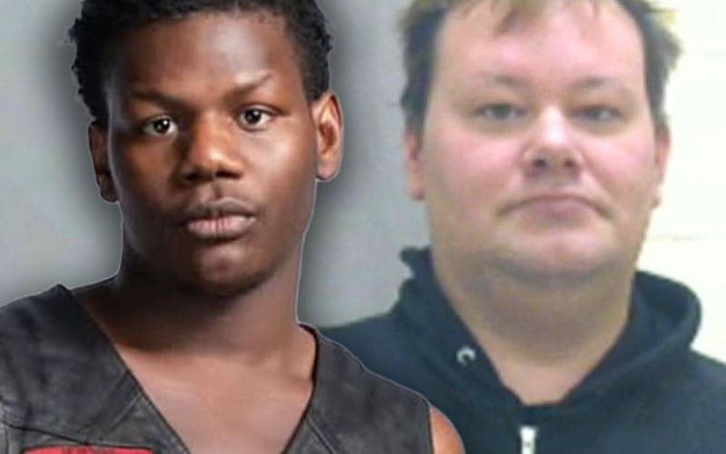 Indie wrestler Edward Draven accuses CIW promoter Javan Miller of predatory conduct