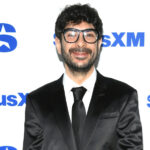 AEW's Tony Khan explains 2025 free agent strategy