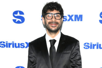 AEW's Tony Khan explains 2025 free agent strategy
