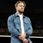 Backstage report on AEW star Will Ospreay's injury recovery schedule