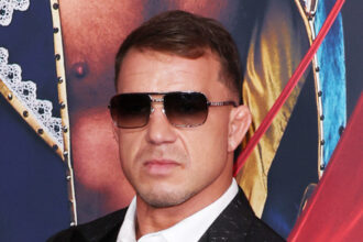 Backstage report on Chad Gable's return to WWE