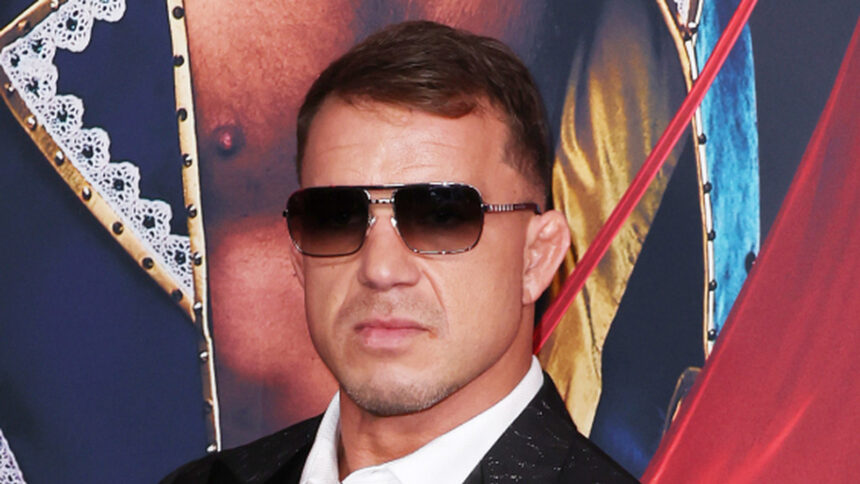 Backstage report on Chad Gable's return to WWE