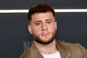 Backstage update on absentee former world champion MJF's AEW status