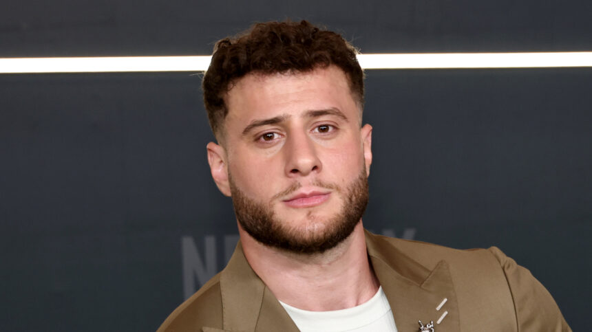 Backstage update on absentee former world champion MJF's AEW status